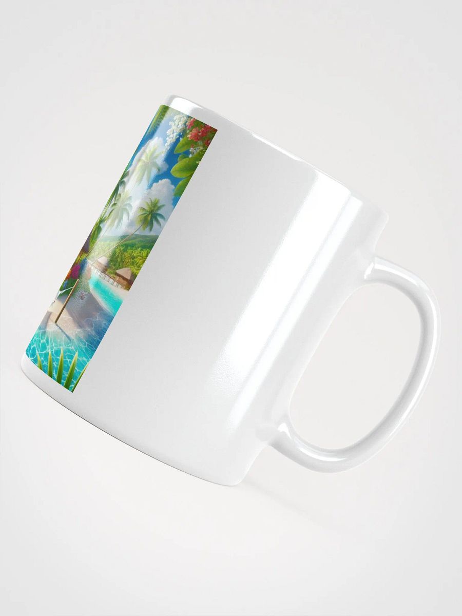 I'm Lost Mug product image (11)