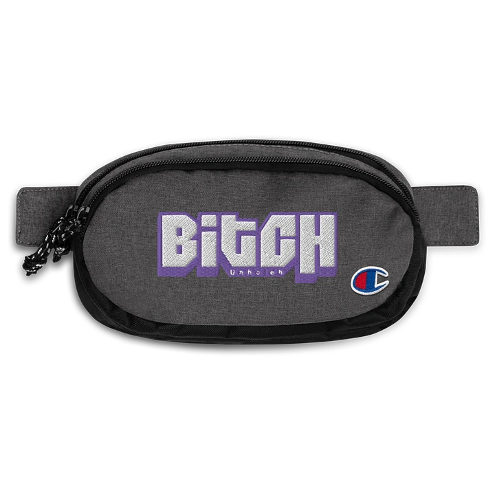 Bitch Bum Bag product image (1)
