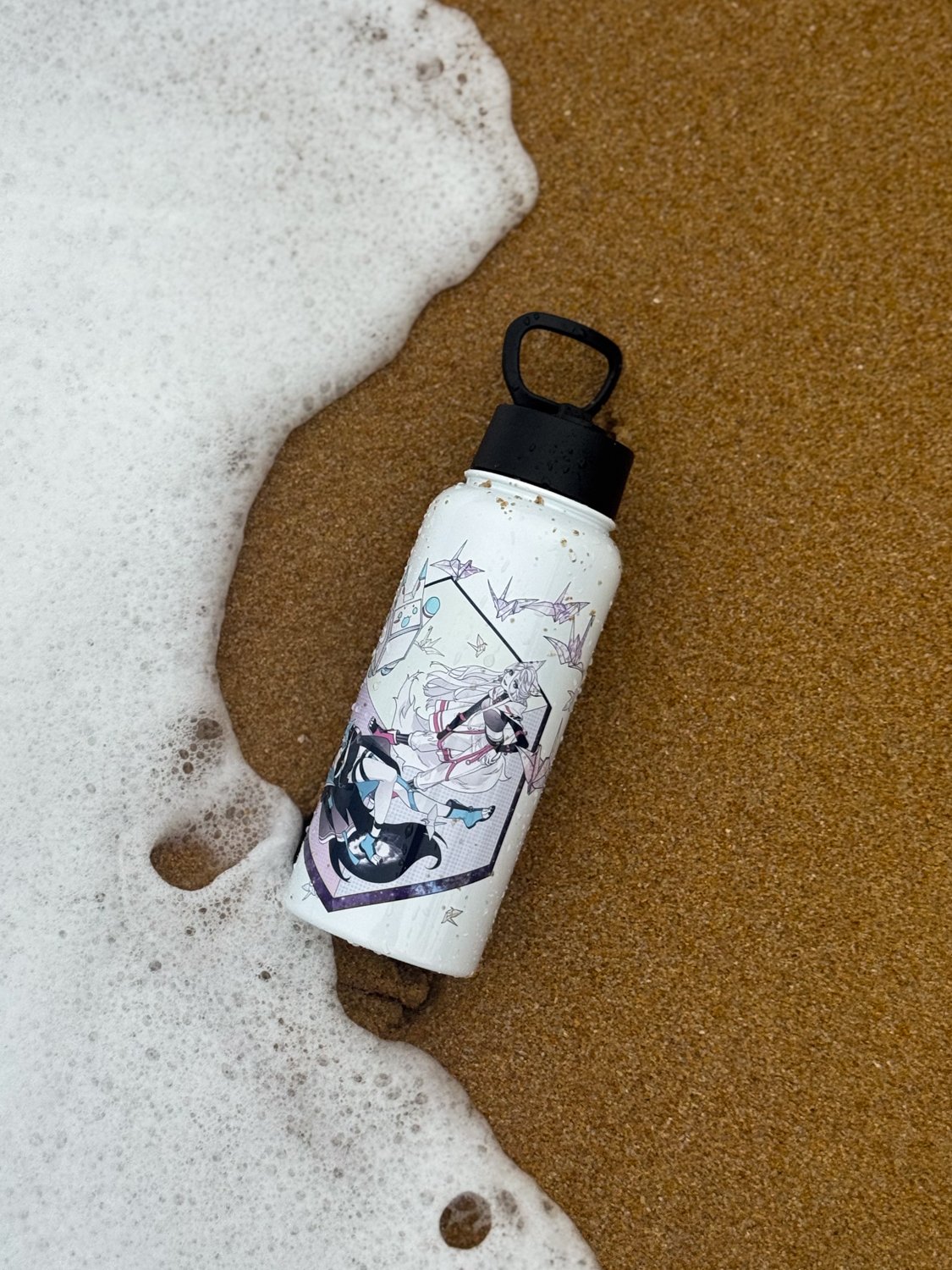 "OUT OF THE BOX" Bottle product image (1)