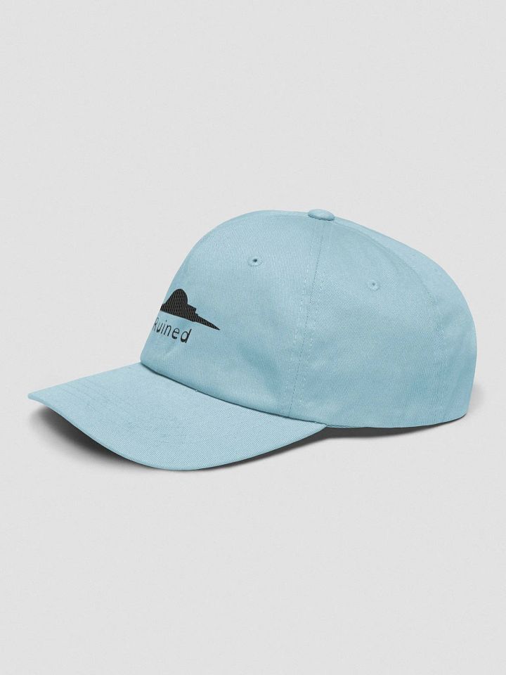 Ruined - Vintage Hat product image (6)