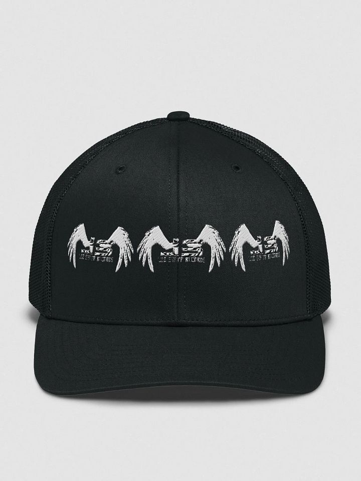 Heaven's Gate Trucker Hat product image (1)