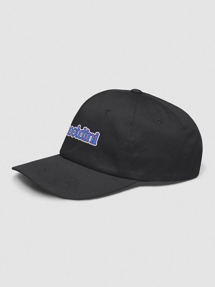 Whootdini Hat product image (2)