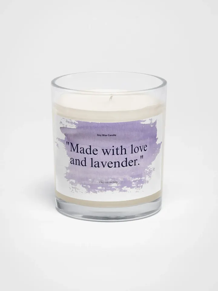 Cups N Candles product image (1)