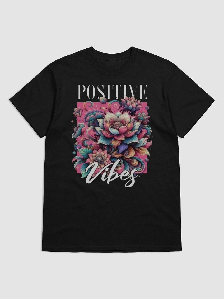 Blackout Streetwear T-Shirt product image (2)
