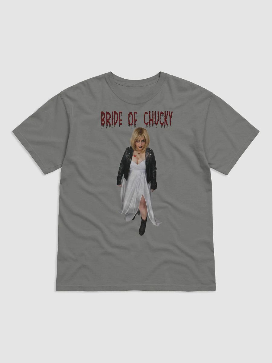 Bride of Chucky Graphic Tee product image (1)