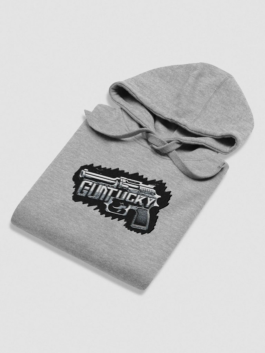 Novelty Guntucky Hoodie product image (43)
