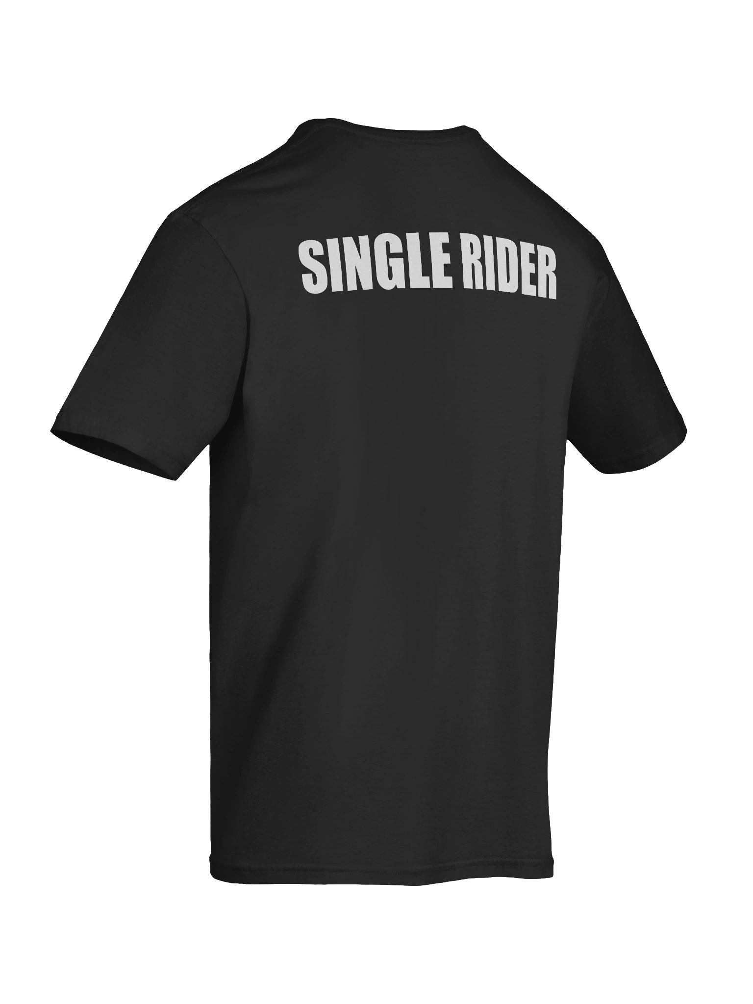 Single Rider T-Shirt product image (9)