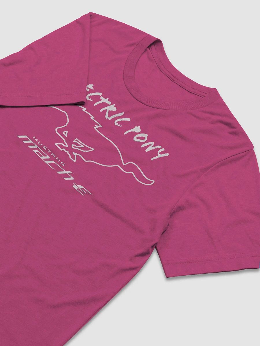 Electric Pony Shirt product image (27)