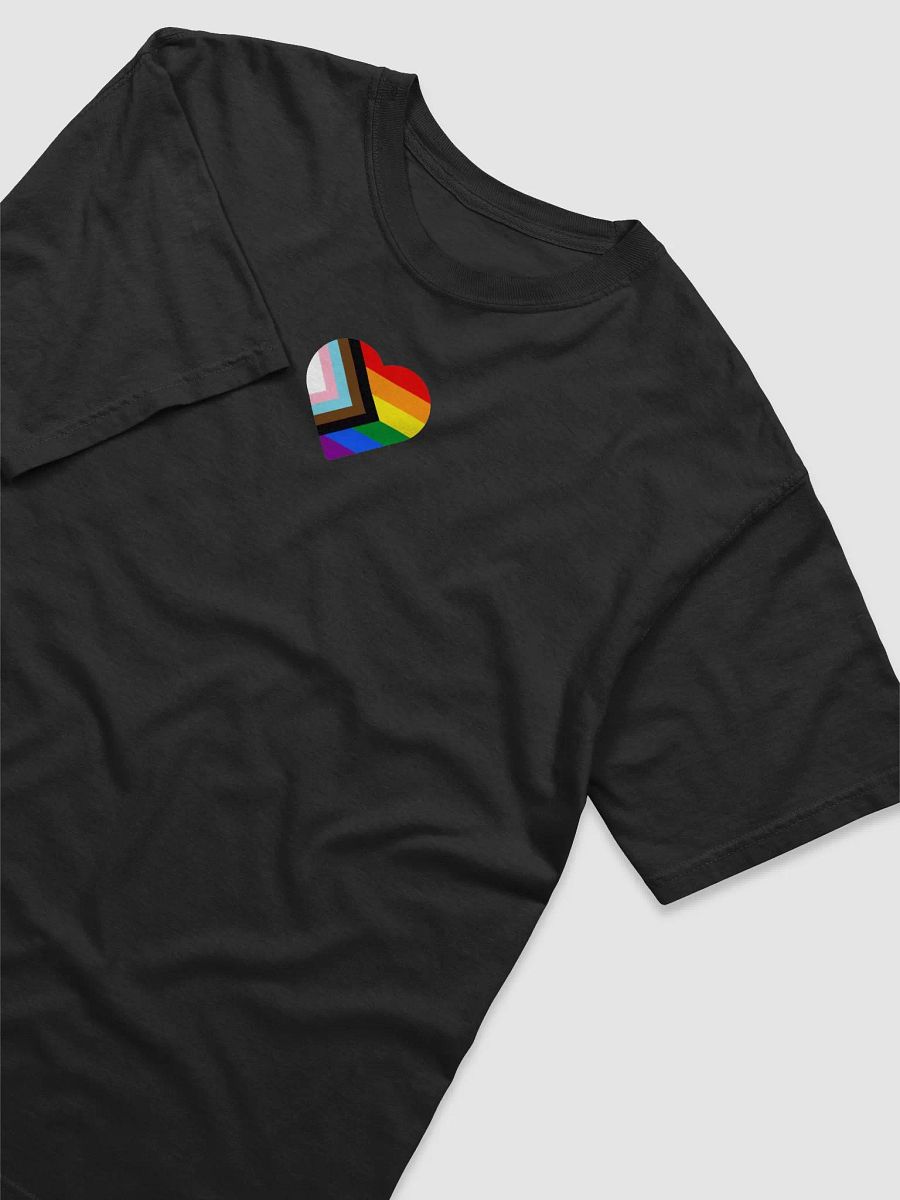 Pride Tee product image (3)