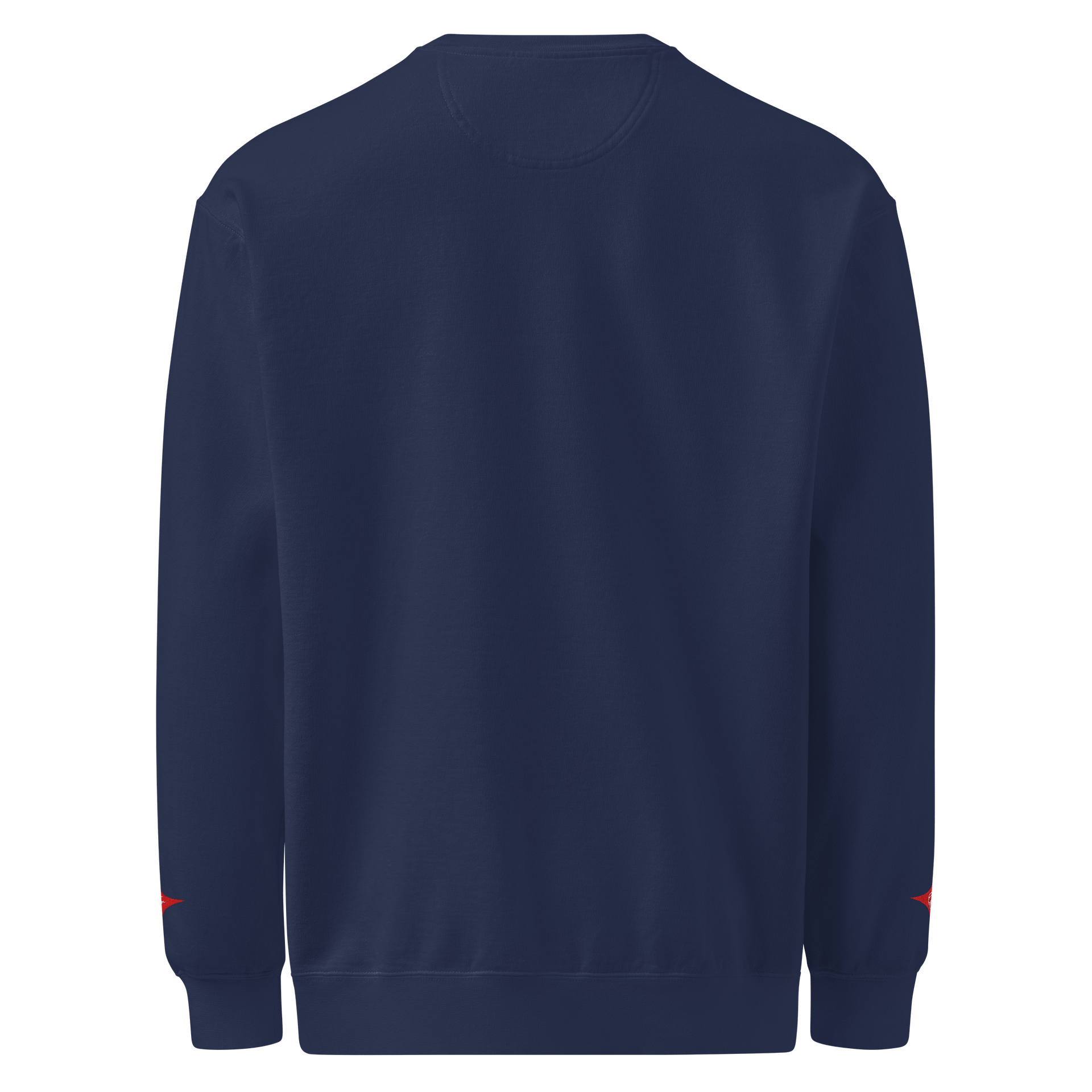 F&F Rivalry Comfort Sweatshirt product image (2)