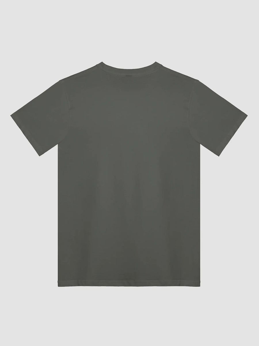 Grey Tee product image (2)