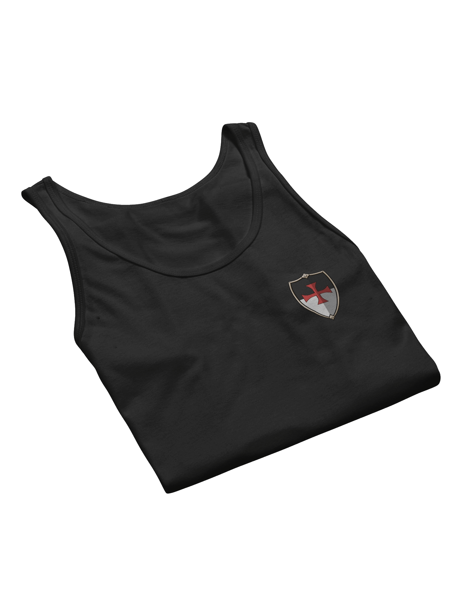 Crusader Merch Tank Top product image (7)