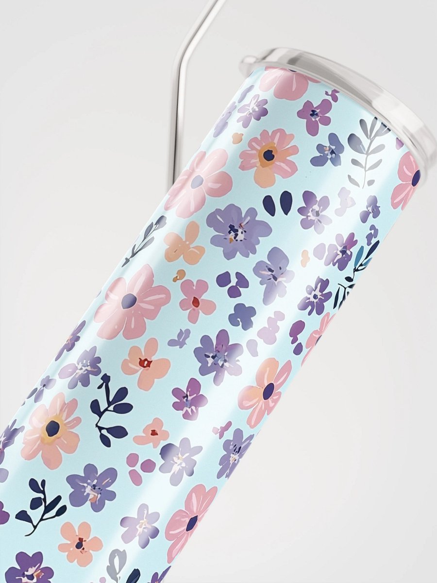 Sky Garden Stainless Steel Tumbler product image (4)