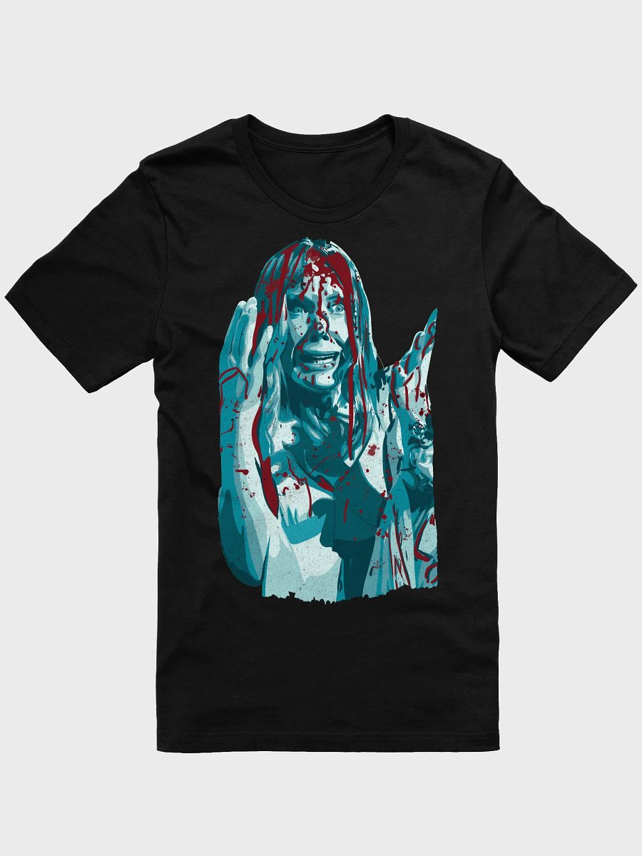 Carrie – Crowned, Cursed & Crimson-Drenched product image (3)