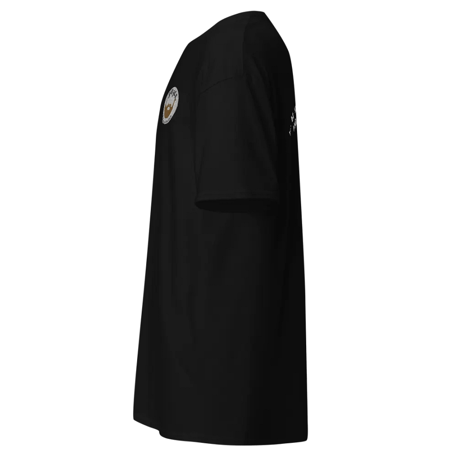 Bearded Vibe Tee product image (8)