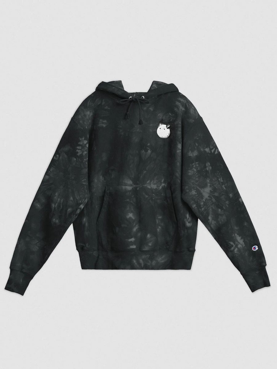 Slug Moth Hoodie product image (1)