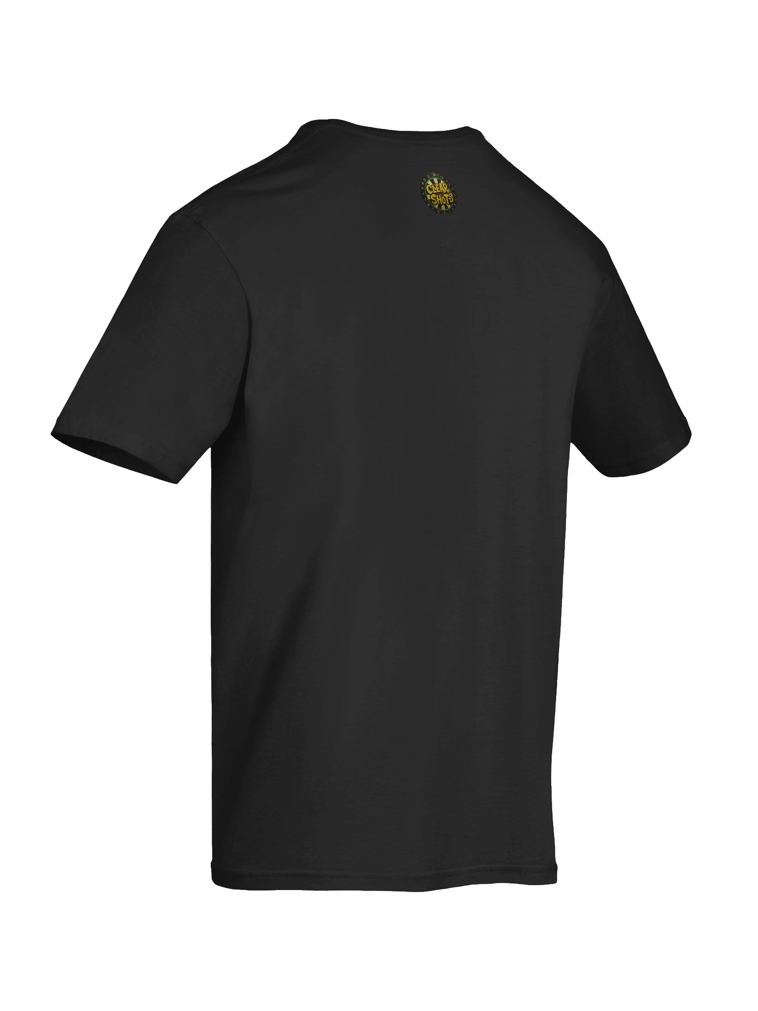 Church and Plate Tee product image (12)