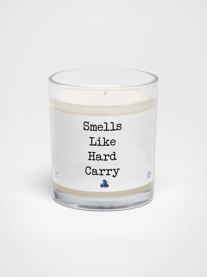 Smells like a Hard Carry.... product image (1)