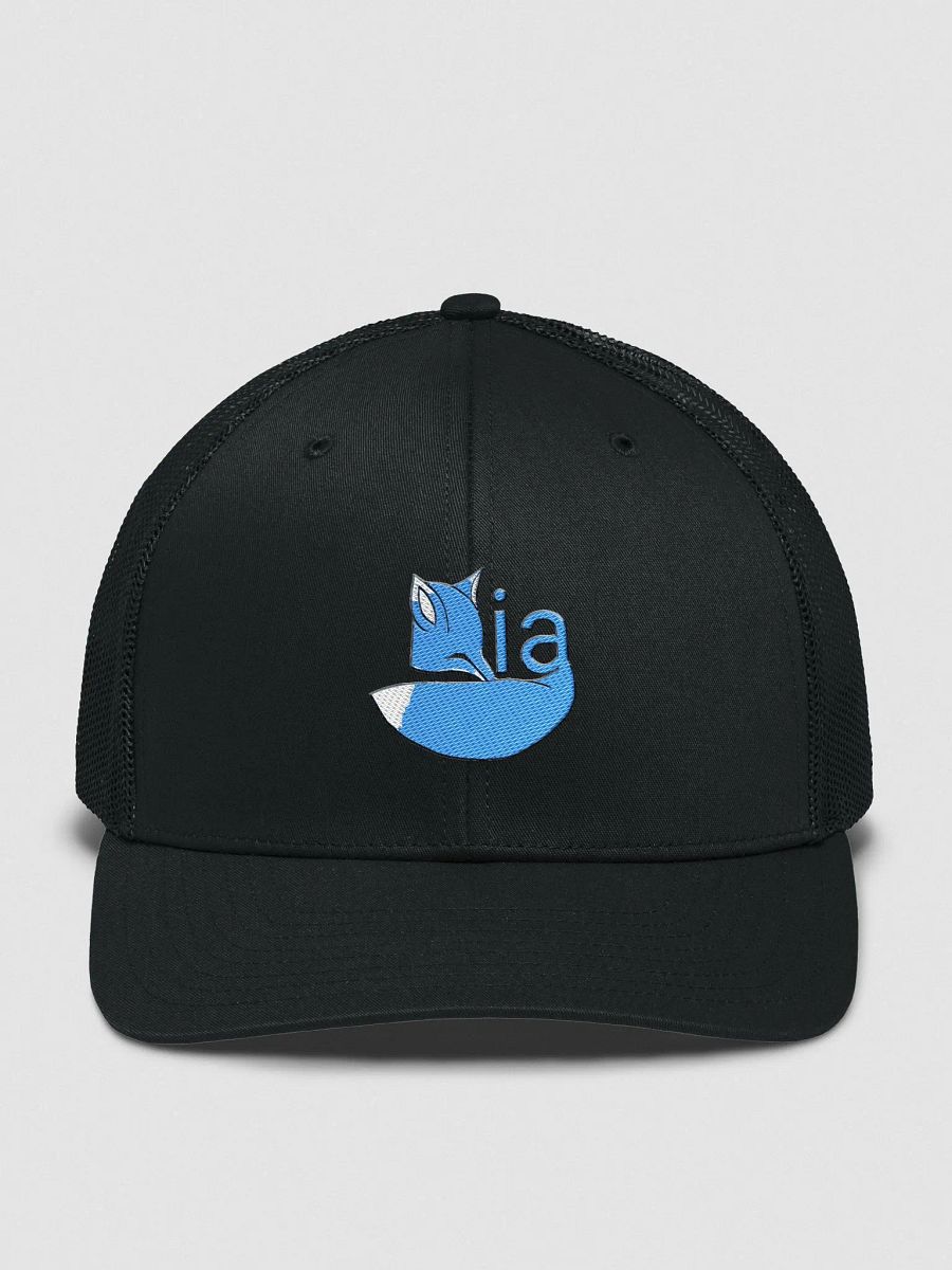 Dia truck hat product image (1)