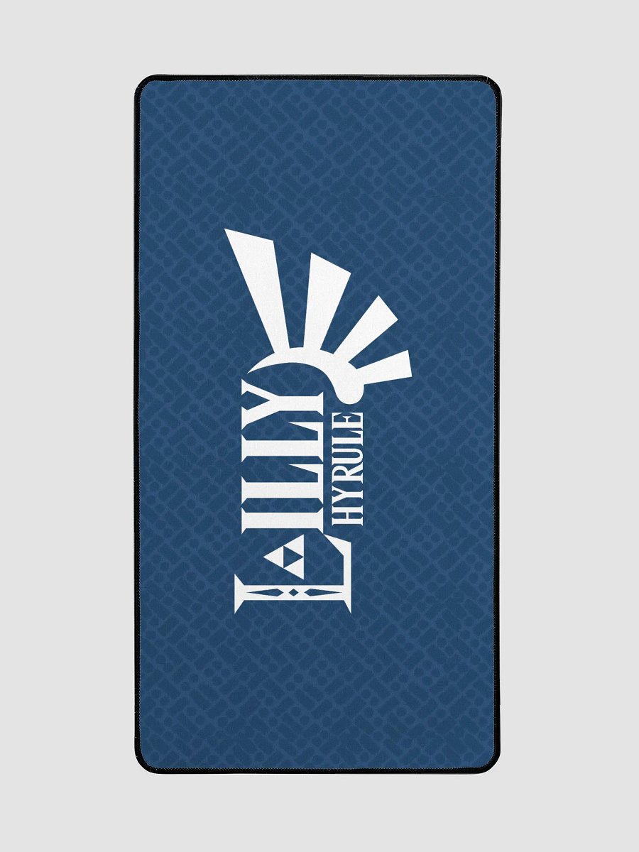 Lilly Hyrule Comfort Desk Mat product image (2)