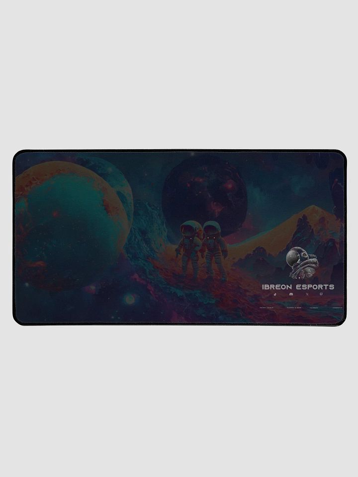 Ibreon Esports Desk Mat (Lower Right) product image (1)