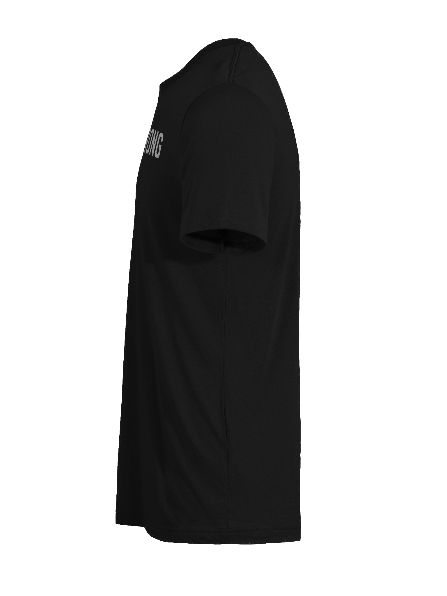 Meso Strong Triblend T-Shirt product image (11)