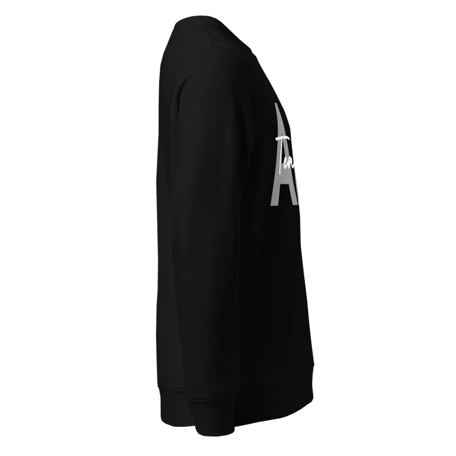 Art Teacher - Unisex Organic Sweatshirt product image (4)