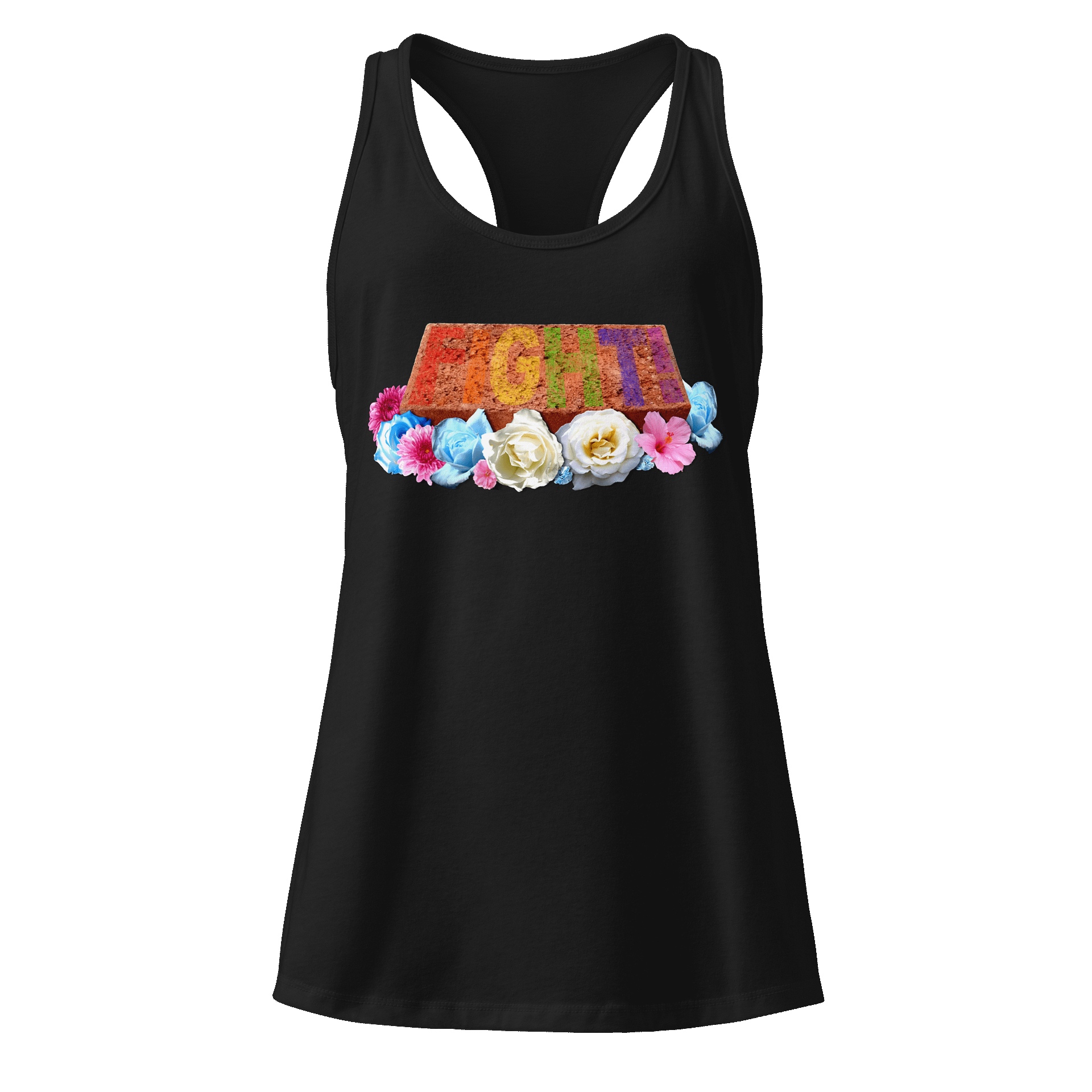 Pride is a Riot Tank W product image (1)