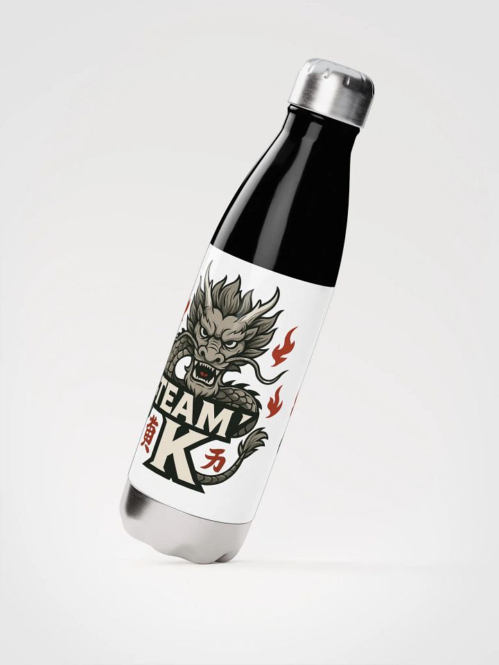 Team K China Stainless Steel Water Bottle product image (2)