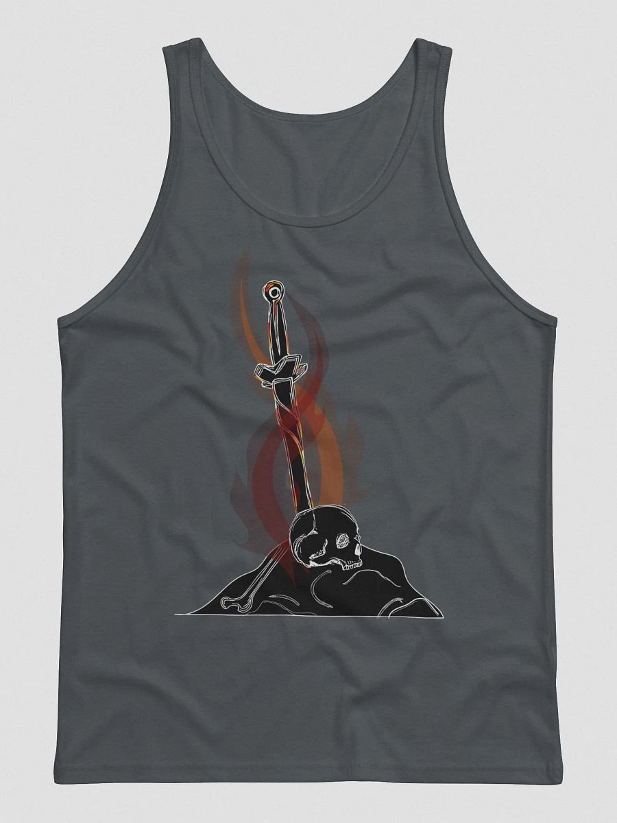 Bonfire Tank product image (6)