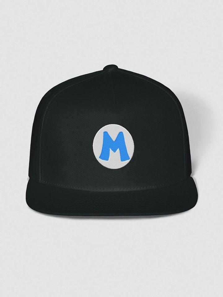 Mink Hat product image (1)
