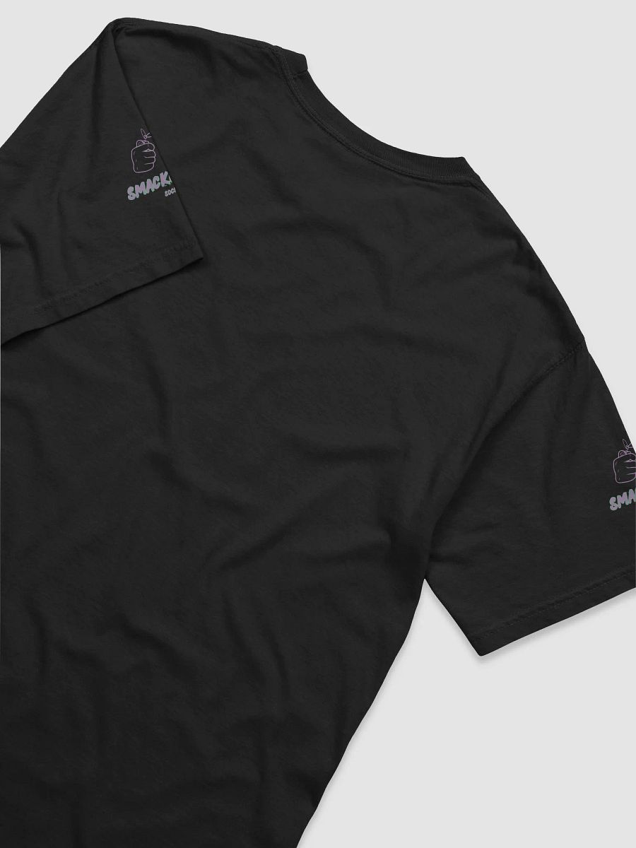 Get Smacked, Stay Lifted T-Shirt - Smacked Life Society Stoner Vibes Tee product image (30)