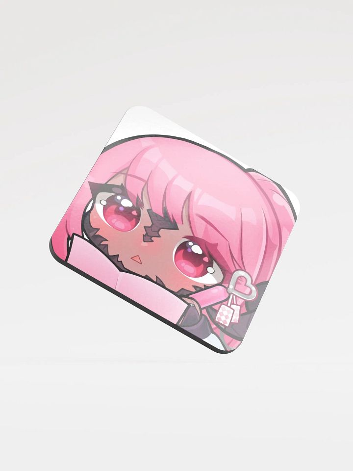 Coaster - Noted Emote product image (1)