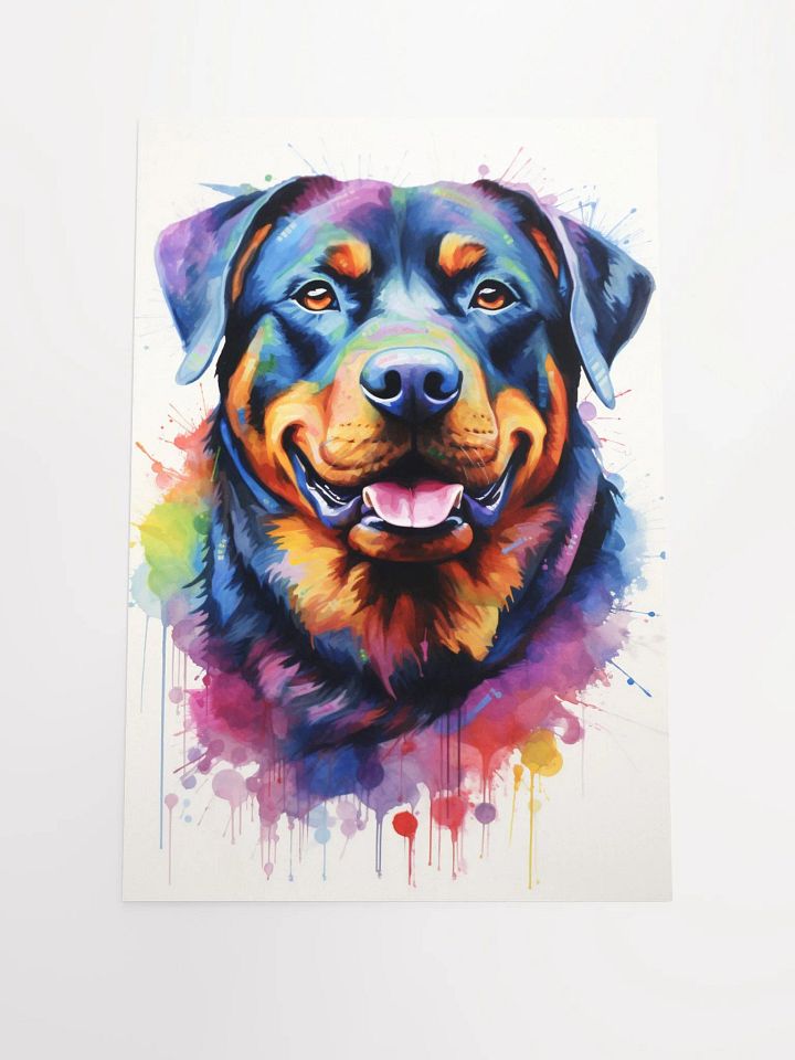 Rottweiler Love product image (1)