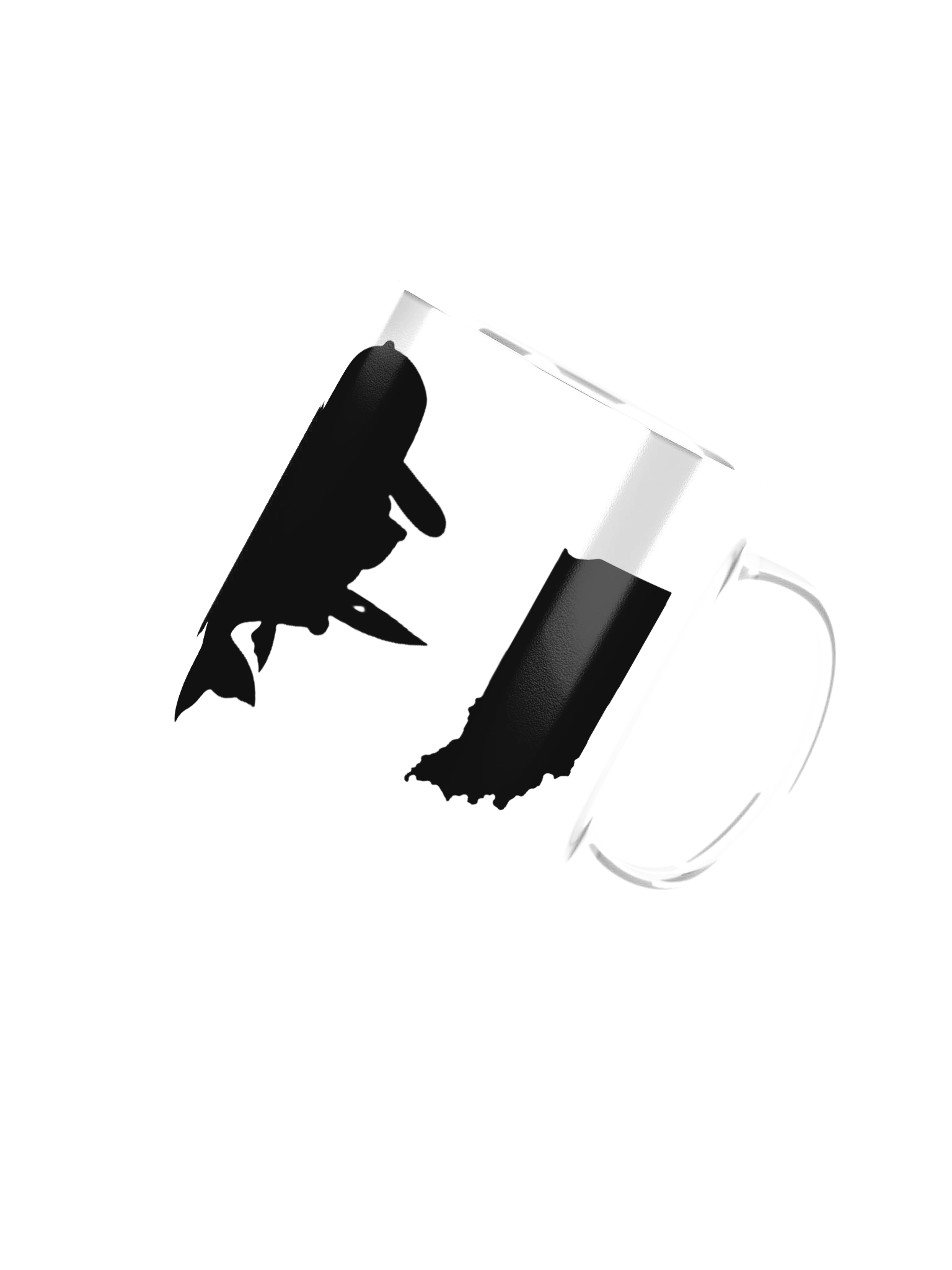 Crappie Assassin Mug product image (49)