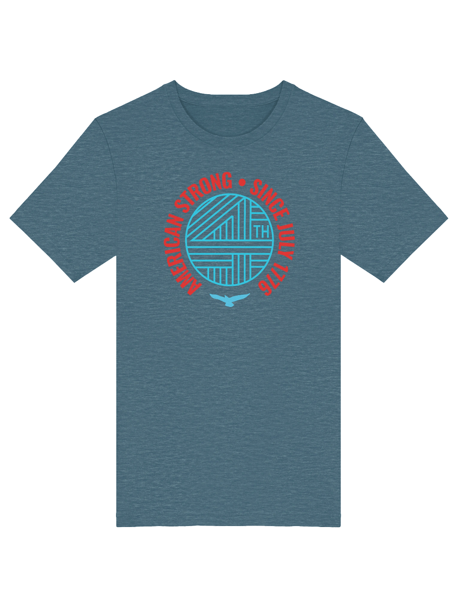 American Strong Tee product image (5)