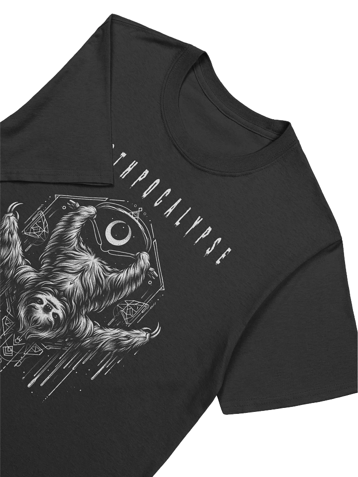 Slothpocalypse product image (2)
