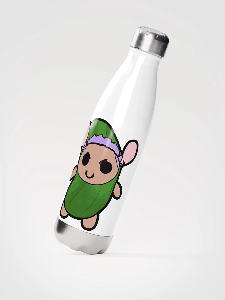 Pickle Ohana Water Bottle product image (2)