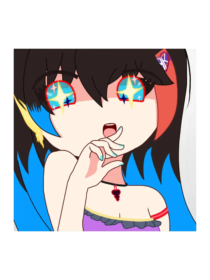 Koko villainess laugh product image (1)