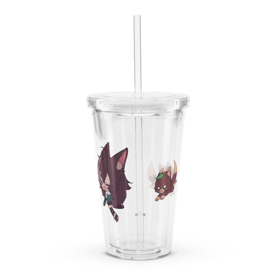Moonmeadow's Tulip parade Parade Tumbler product image (3)