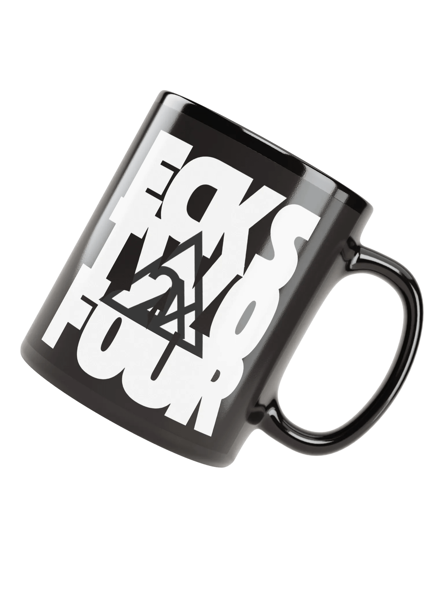 TwoFour Mug product image (2)