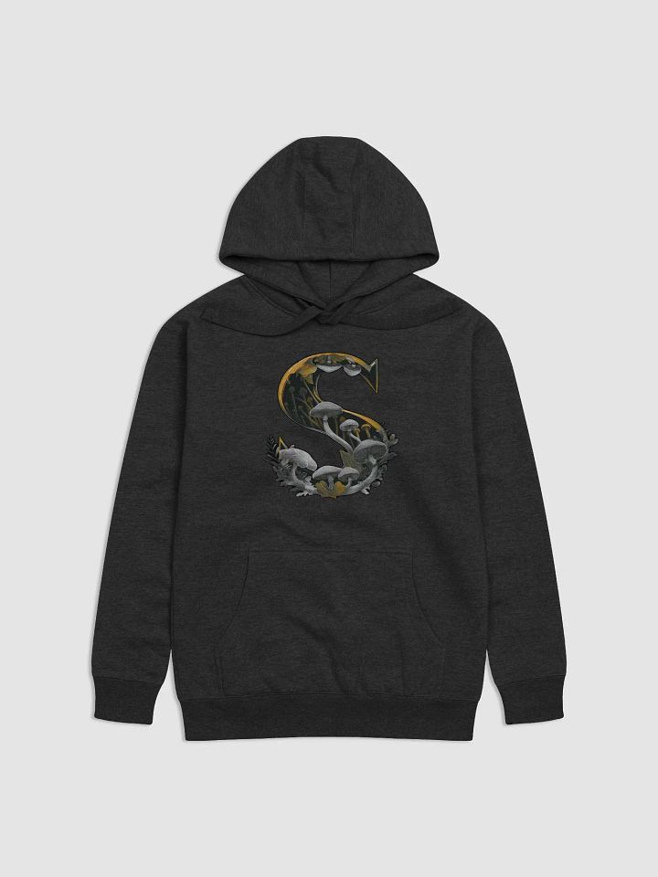 Logo Hoodie product image (1)