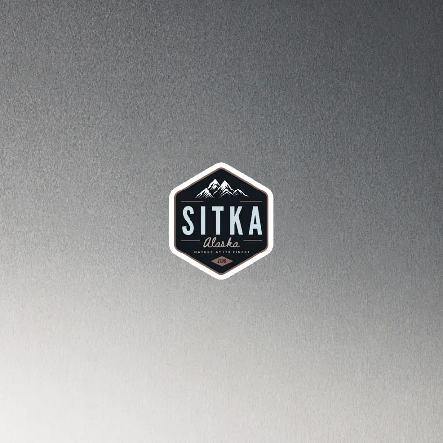 Sitka, Alaska Magnet product image (4)
