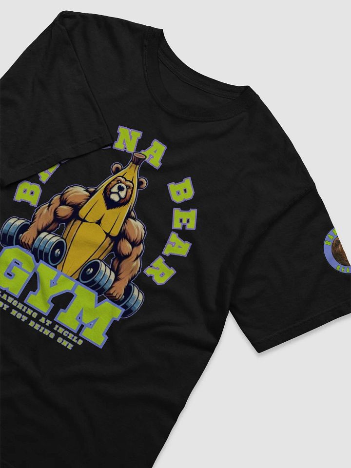 Banana Bear Gym product image (2)