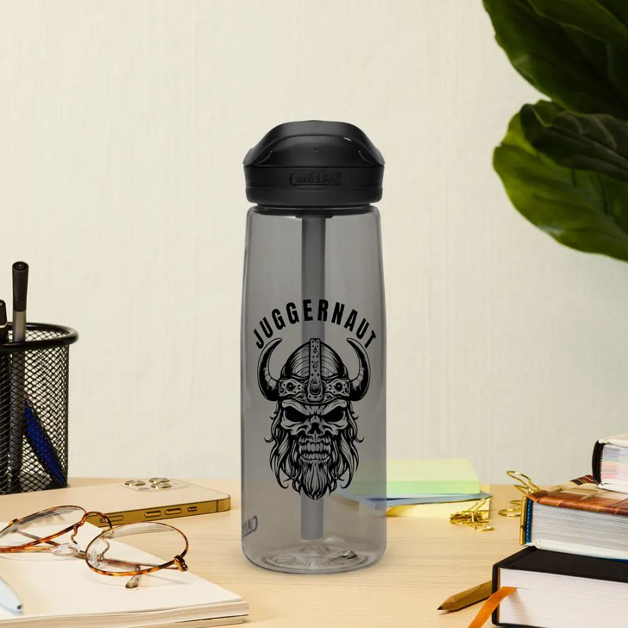 Juggernaut Sports Water Bottle product image (8)