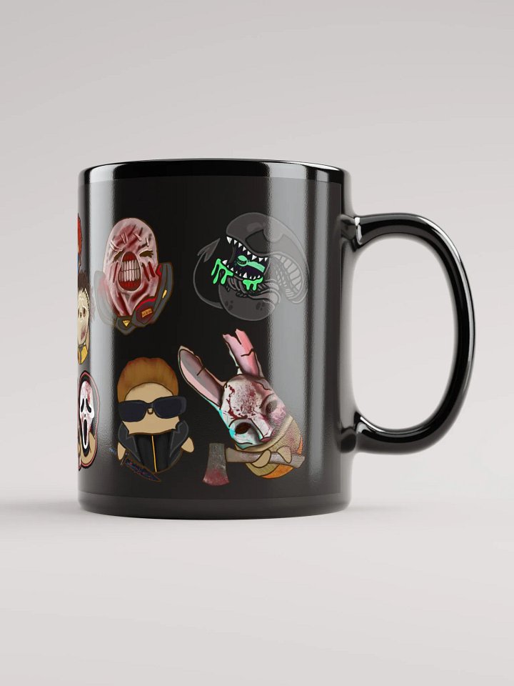 DBD Mug product image (2)