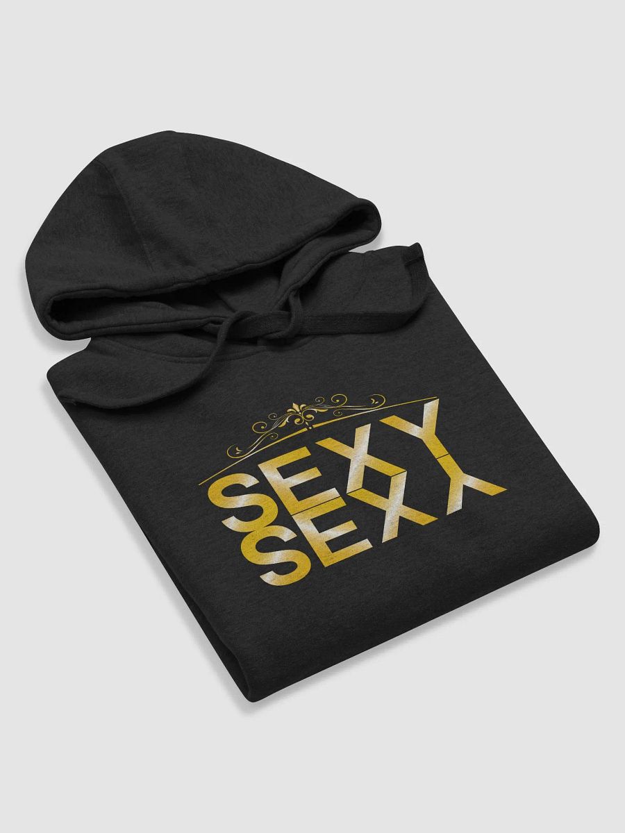 Sexy Unisex Premium Hoodie product image (45)