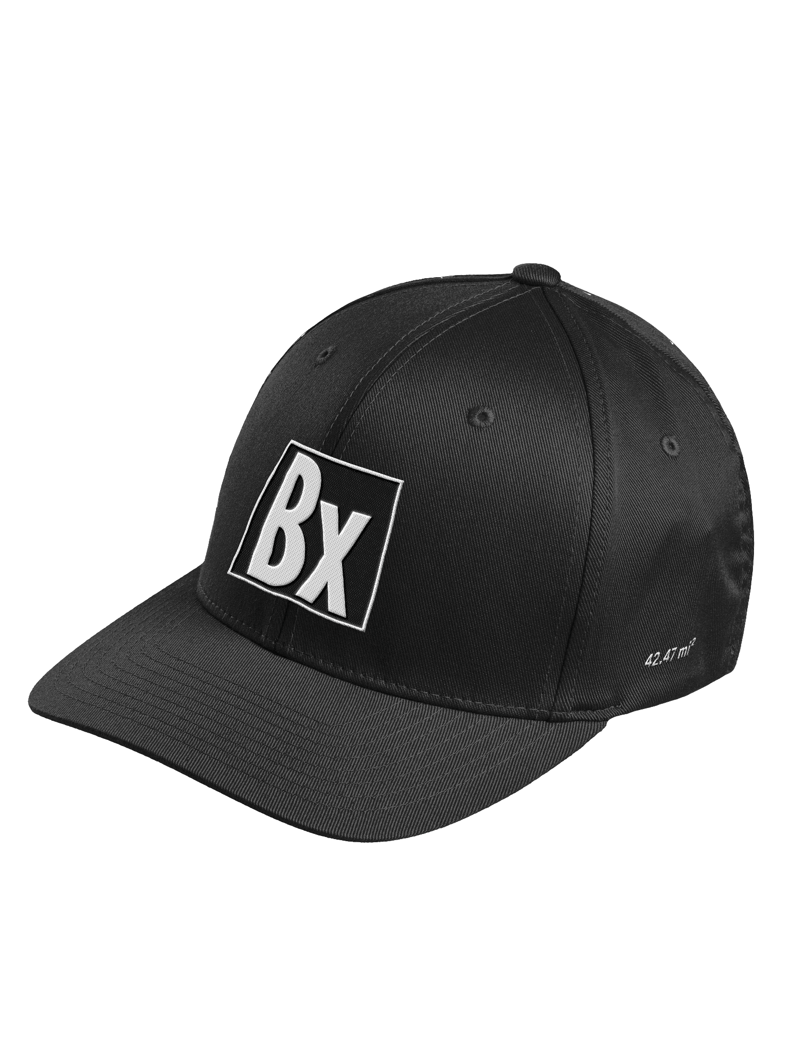 The Bronx Element : Flex Fitted Hat product image (11)