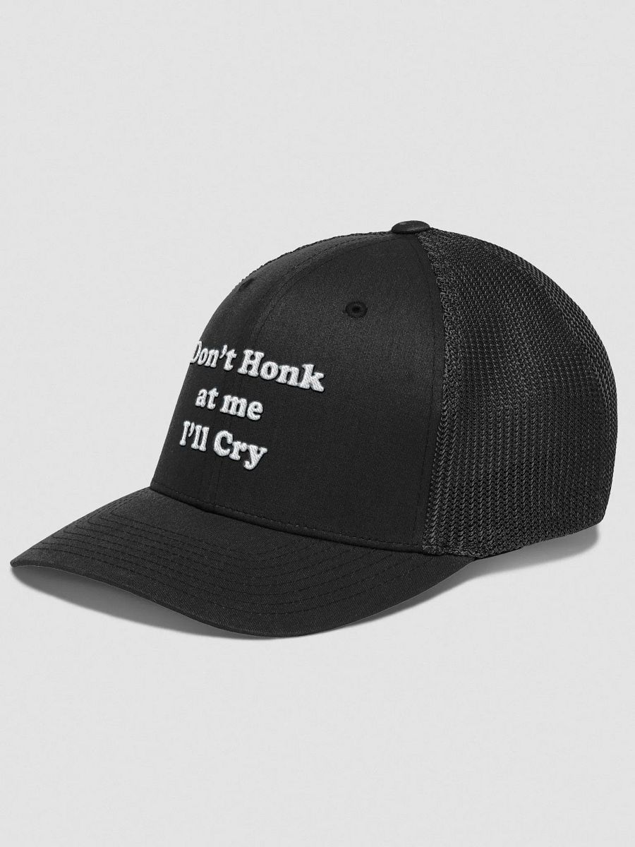 Don't Honk at me I'll Cry product image (2)