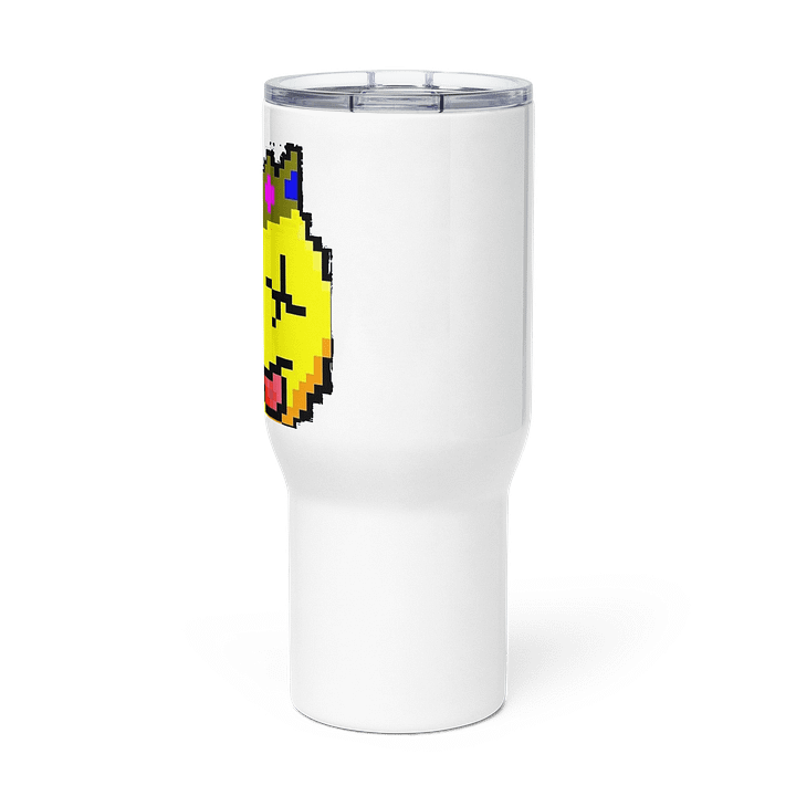 🌌 UnReZeD Celestial 25oz or 40oz Travel Mug ✝️ product image (2)